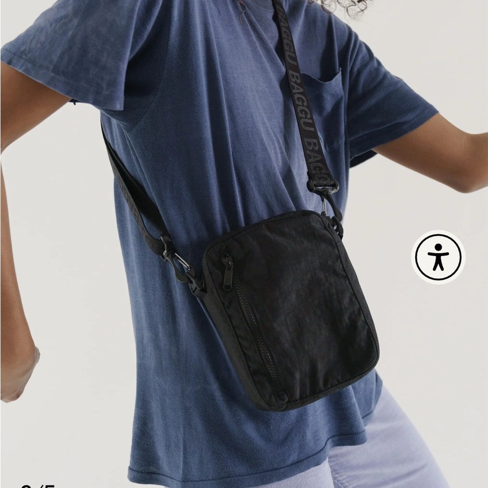 Baggu Sport crossbody